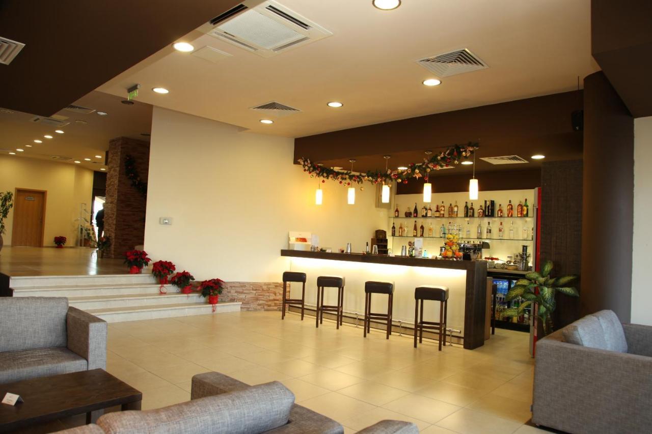 Aspen Golf Resort Ski & Spa Relax Apartment Bansko Exteriér fotografie