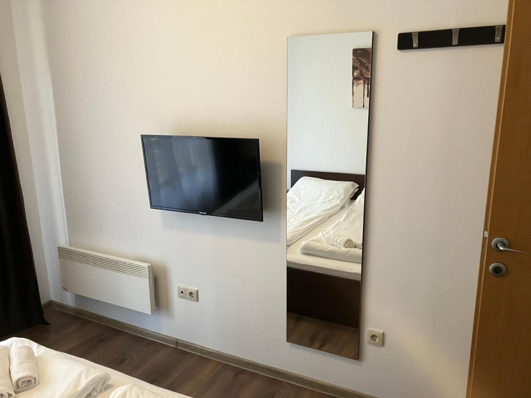 Aspen Golf Resort Ski & Spa Relax Apartment Bansko Exteriér fotografie