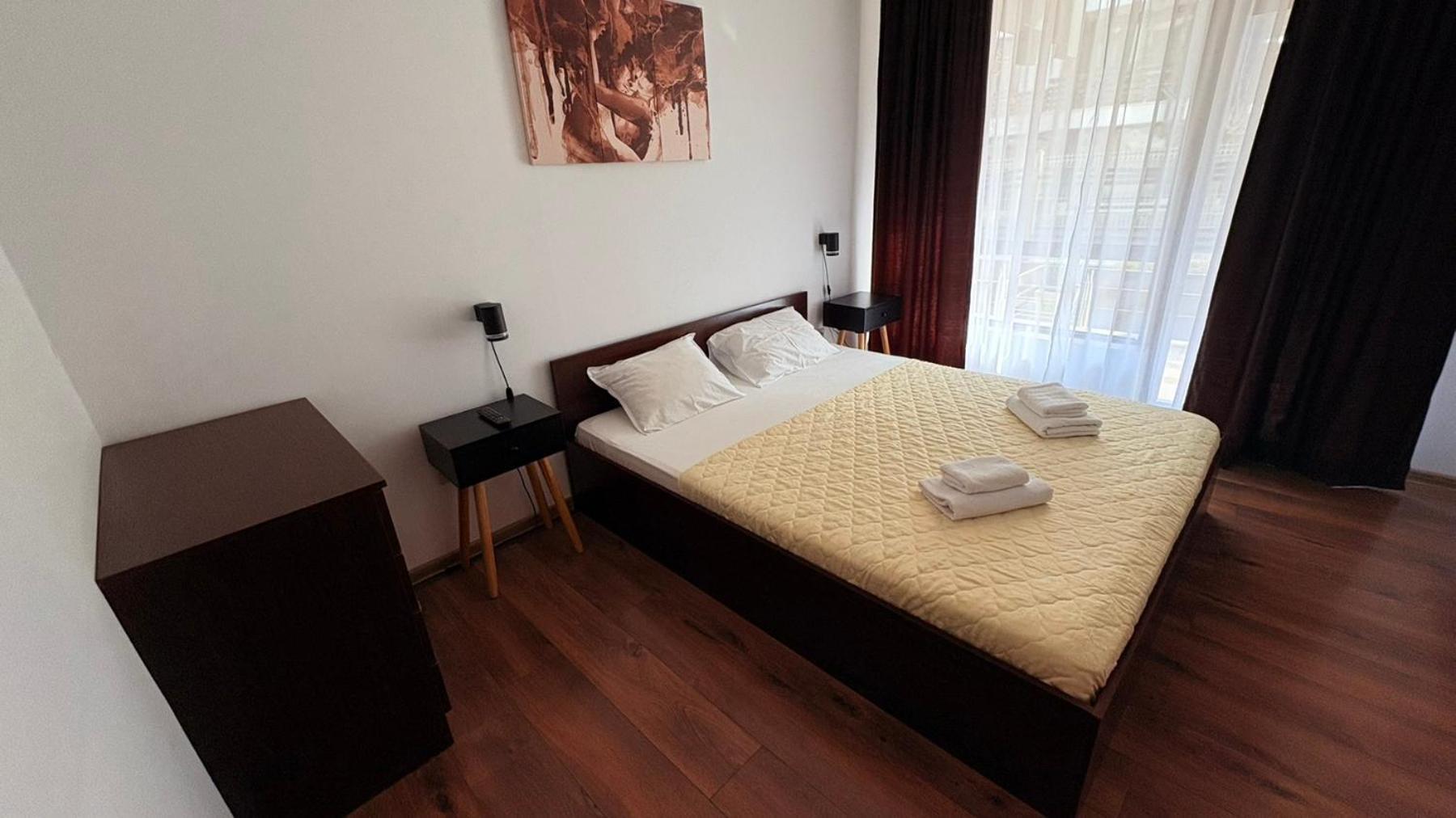 Aspen Golf Resort Ski & Spa Relax Apartment Bansko Exteriér fotografie
